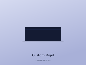 Soft-touch matte