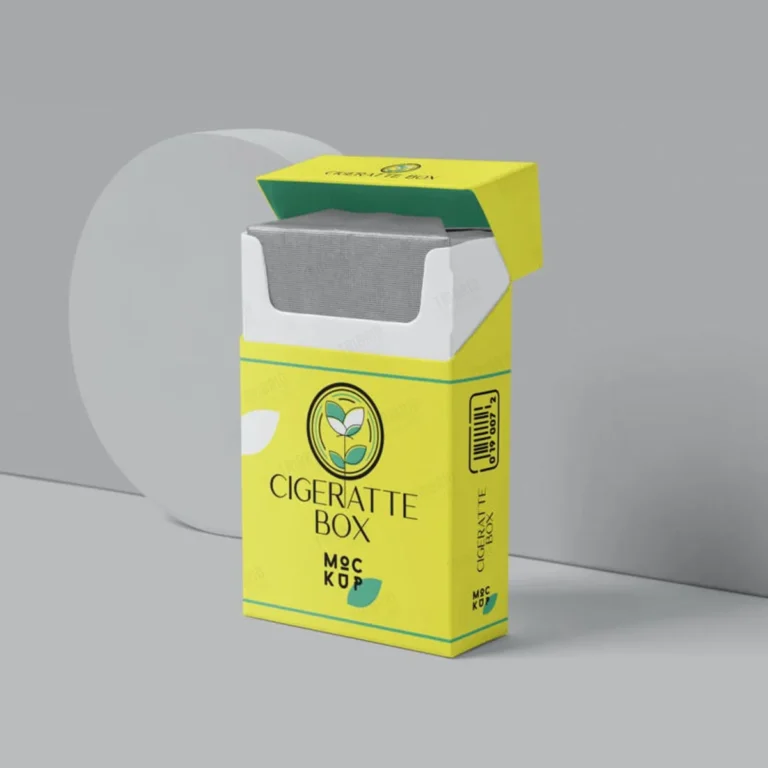 Custom Cigarette Boxes thumbnail
