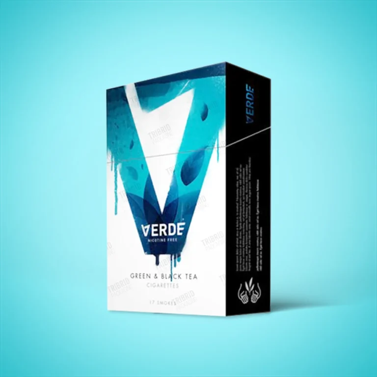 Custom Cigarette Boxes thumbnail