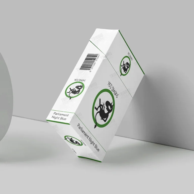 Custom Cigarette Boxes thumbnail
