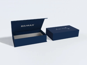 Kraft Bakery Boxes